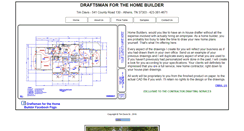 Desktop Screenshot of drafting101.com